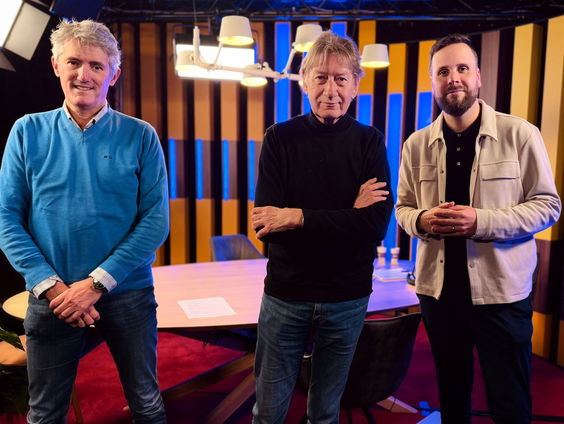 Rob de Wijk over de nieuwe 'Bokito-wereldorde' waarin Poetin en Trump ons uit elkaar spelen