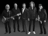 The Black Albinio's vieren hun 65-jarige bestaan