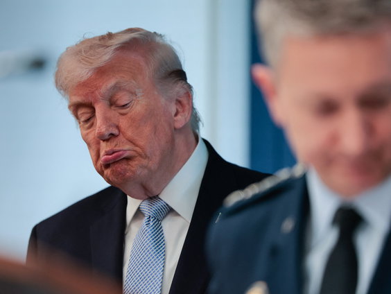 Iran weigert Trumps staakt-het-vuren