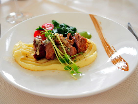 Zo ziet het leven van een Michelin-inspecteur eruit