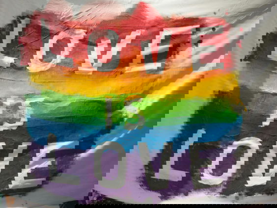 Wethouder Touria Meliana