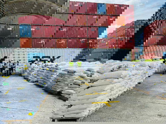 Museum gaat drugshandel te lijf met expositie over cocaïnesmokkel