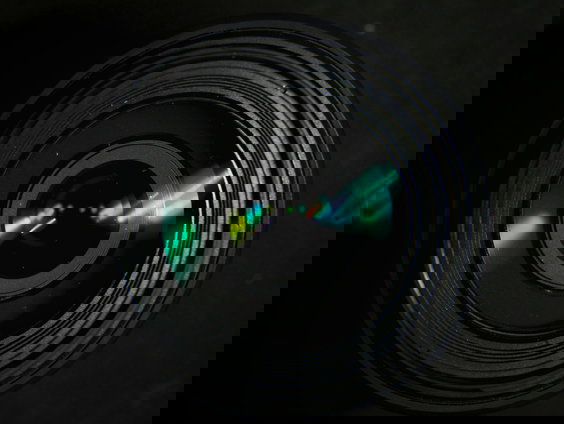 Inez en Vinoodh, een wereldberoemd fotografenduo