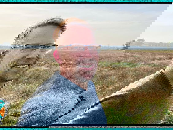 Patrick Jansen: Biodiversiteitstop