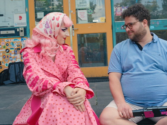 Ook queer spaces worstelen soms met inclusiviteit