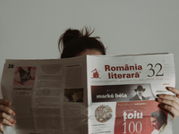 Hoe reageerde Roemenië op de teruggevonden gouden helm?