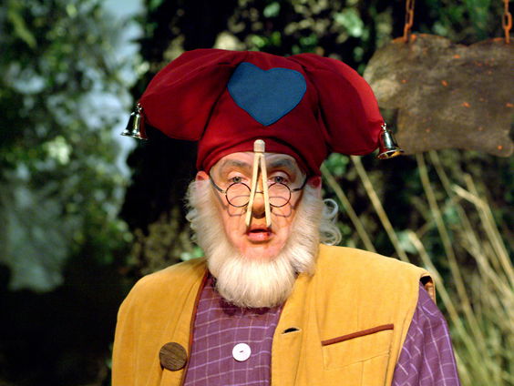 Terug naar Toen: Eerste aflevering van Kabouter Plop op televisie