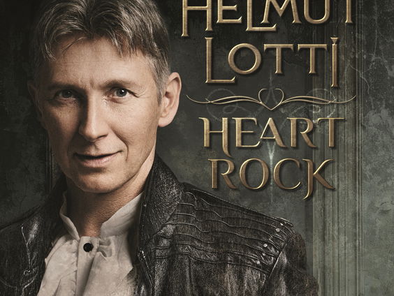 Klassieke muziek en heavy metal: tenor Helmut Lotti breidt oeuvre uit en treedt op in Paradiso