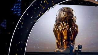 Ballenjongen die briefje doelman afpakt: held of boef/