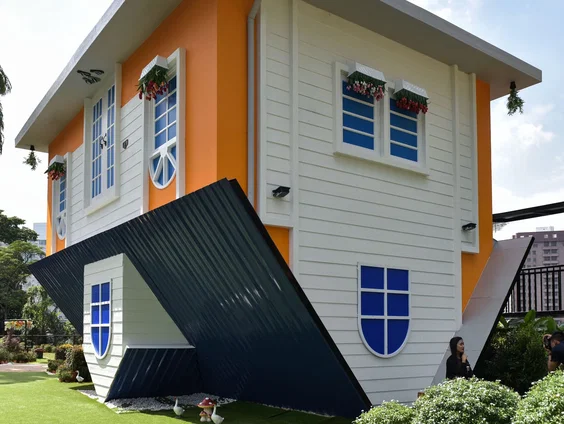 'Optoppen die woningen, veel meer optoppen'