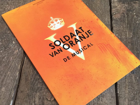Wat moeten we na het nieuws over de Soldaat van Oranje?