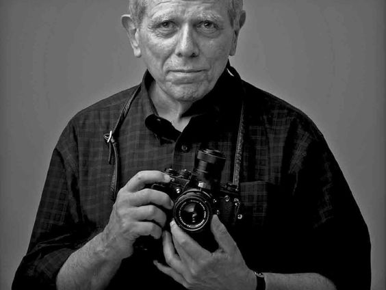 Fotograaf Wesley Verhoeve over John Loengard