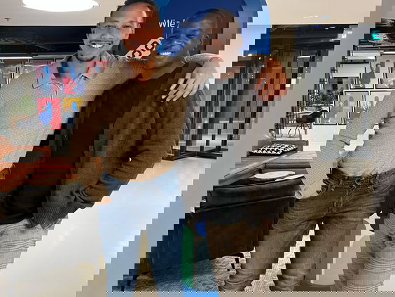 ''Papiamentu is lange tijd onderdrukt geweest en wellicht daardoor vandaag de dag zo krachtig''