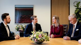 Wie in kabinet-Jetten heeft het moeilijkste dossier?