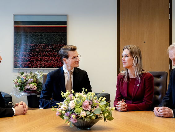 Wie in kabinet-Jetten heeft het moeilijkste dossier?