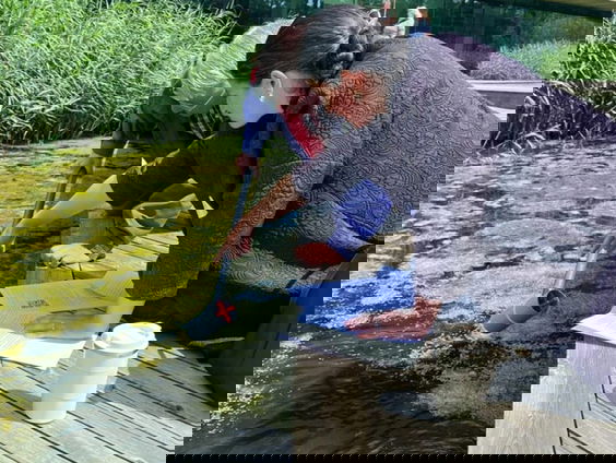 Burgerwetenschappers gaan jaar lang waterkwaliteit meten