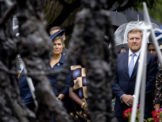 Publieke excuses: waardevol gebaar of gedoemd om te mislukken?