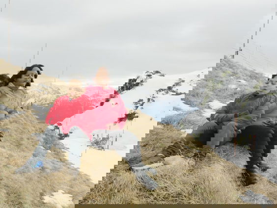 Ademhalen is een worsteling: Sem en zijn ouders verhuizen naar plek met schonere lucht