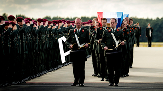 Verwijtbare gedragingen bij dodelijk mortierongeval – en nu?