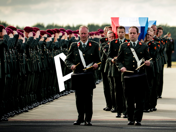 Verwijtbare gedragingen bij dodelijk mortierongeval – en nu?