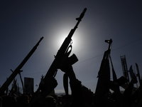 Saoedi-Arabië kwetsbaar voor escalatie Houthi's
