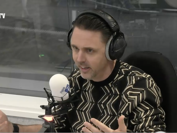 De Digitaalstaat: Wouter Monden