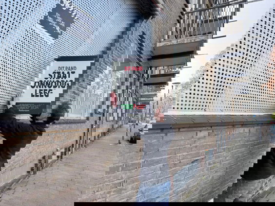 Wonen gevoelig onderwerp in gemeenteraadsverkiezingen