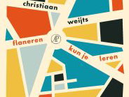 Boek over de schoonheid van flaneren