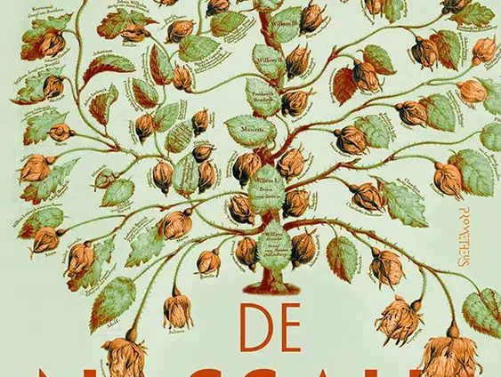 Familie boven alles: hoe de Nassaus aan de macht bleven
