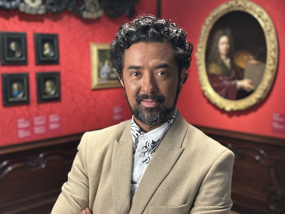 Jörgen Tjon A Fong, theatermaker