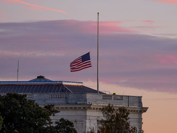 Langste 'shutdown' in Amerikaanse historie