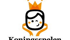 Duizenden kinderen deden vandaag mee met de Koniningsspelen, gepresenteerd ...