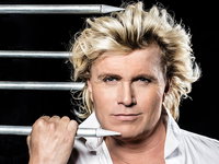 De bovenste plank van Hans Klok