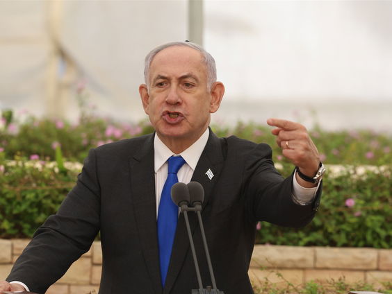 Netanyahu verlegt focus naar Libanon
