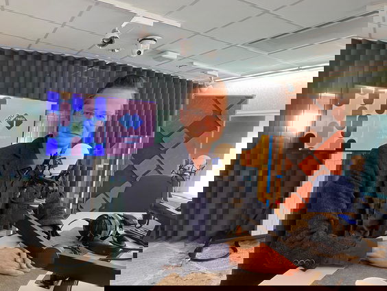 Vrijheid op universiteiten door de jaren heen