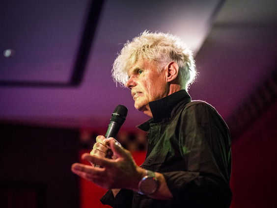 Terug naar Toen: Eerste uitzending van Toppop