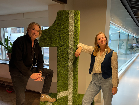 Kee & Thelosen: 'Ze wachten net zo lang tot ze met hun rug tegen de muur staan'