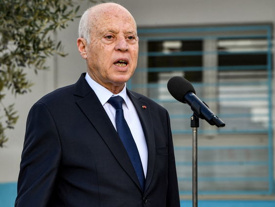 Tunesië geeft openlijk toe dat mensen worden uitgezet naar Libië