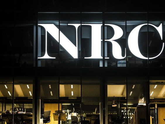 NRC stopt samenwerking correspondent Spanje vanwege journalistieke fouten