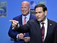 Amerikanen houden druk op NAVO-bondgenoten hoog