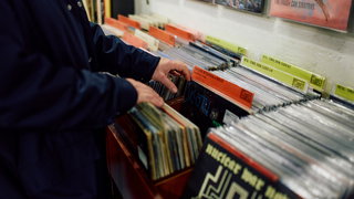 De mooiste vinylplaten ter ere van Record Store Day