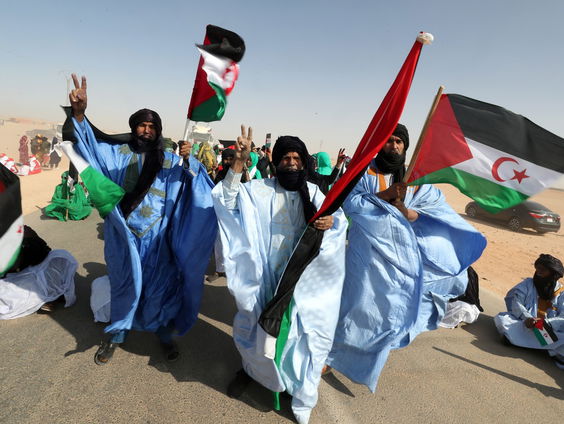 Marokkaanse droom krijgt Europese steun