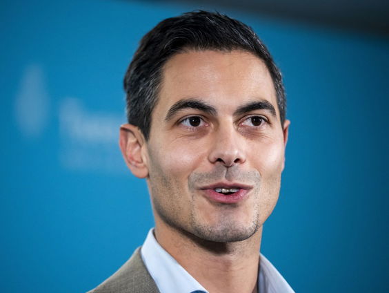 Politiek met Kee: alles over de beëdiging van kabinet-Jetten