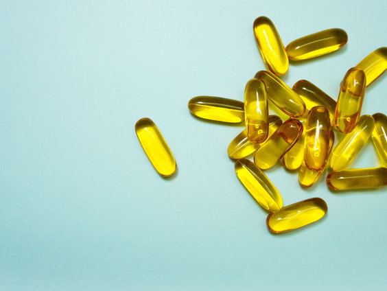 Nieuw supplement moet microplastics in ons lichaam wegvangen