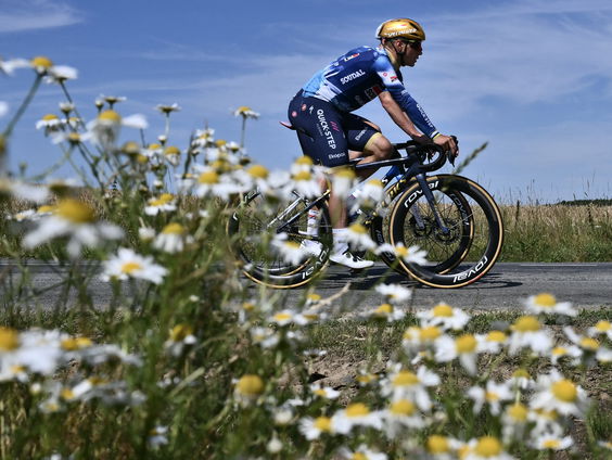 De Tour start in Lille én Rijsel