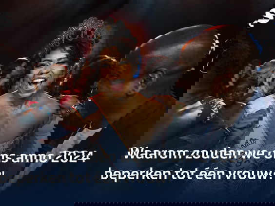 Verkiezing Miss Nederland afgeschaft: ‘Niet meer van deze tijd’