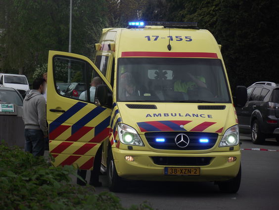 Wie maakt de Dodenweg veilig?