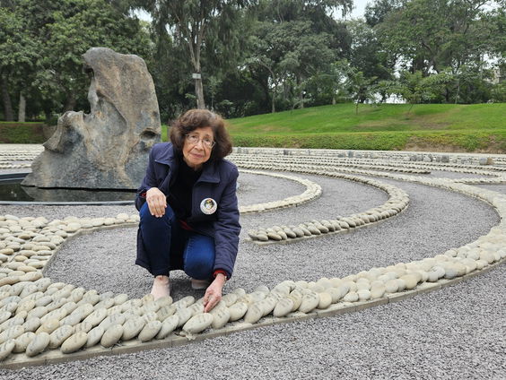 Peru herschrijft geschiedenis