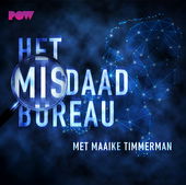 Het Misdaadbureau