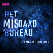 Het Misdaadbureau